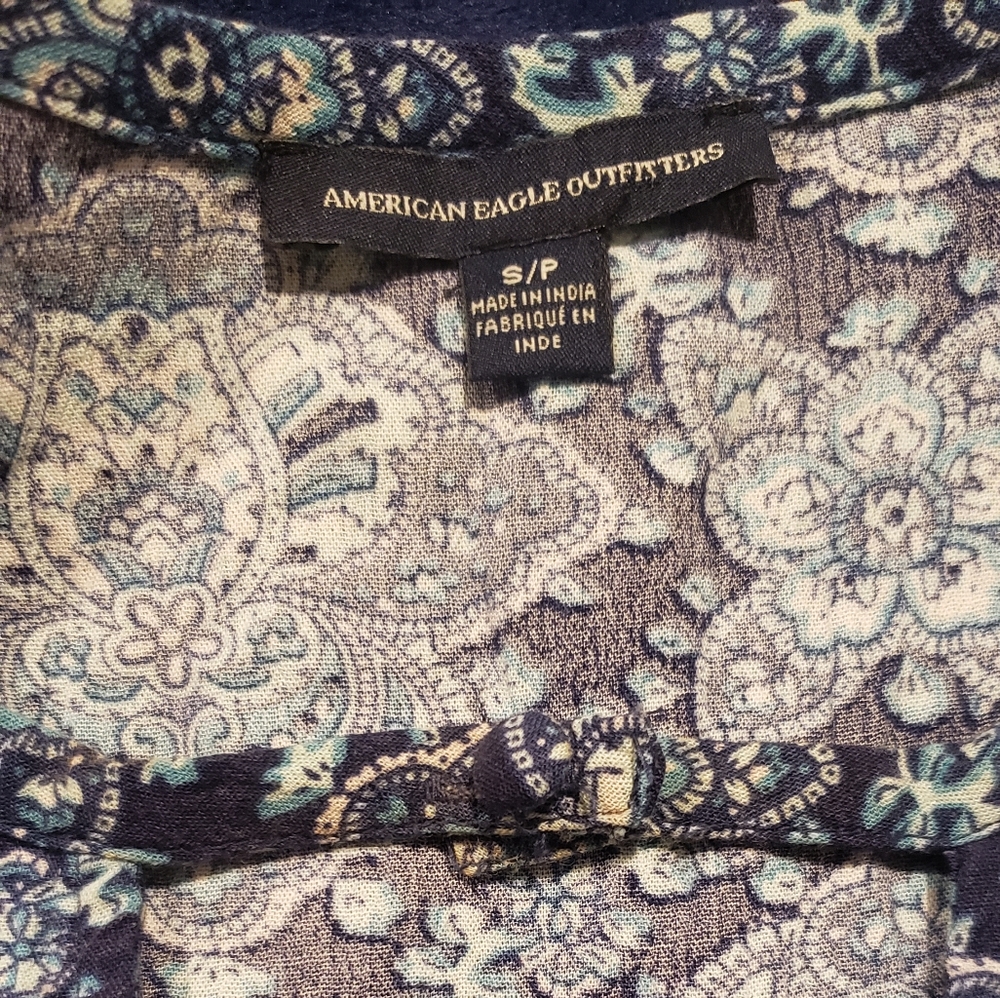 American Eagle dress